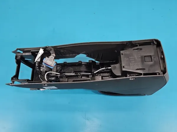 Reposabrazos túnel OEM 7M51-R045M62-ADW para Ford Kuga MK1 image 7