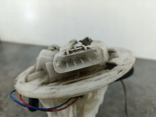 Bomba de combustible VDO para Opel Vectra C FL 1.8 16V image 3