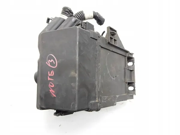 Nissan BSI-Modul 284B71HZ4A für Note II 2012-2016 image 3