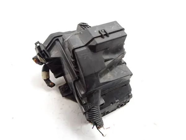 Nissan BSI-Modul 284B71HZ4A für Note II 2012-2016 image 4