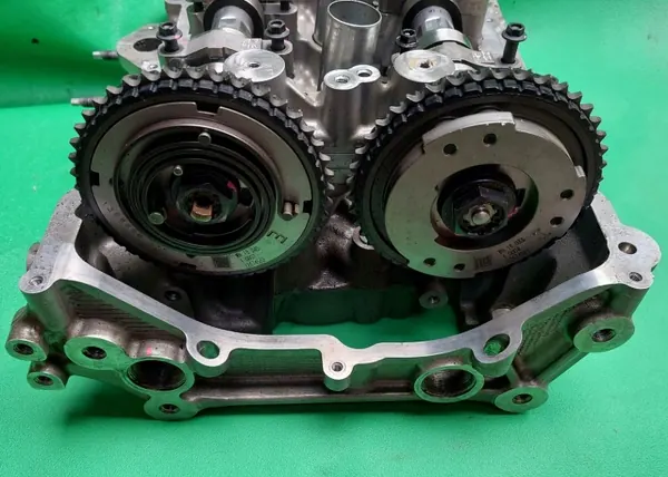 Culasse OEM 12663551 pour Opel Astra 1.2/1.4T image 7