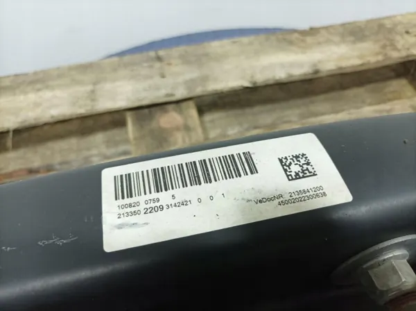 Mercedes-Benz achterophangingbalk OEM A2135841200 image 5