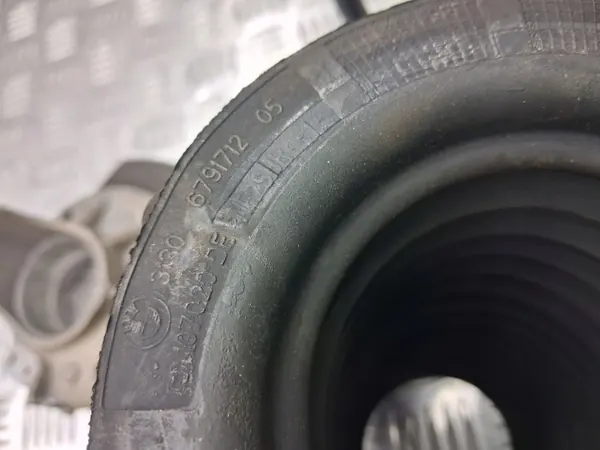 Framfjädringsfjäder OEM 31337857355 för BMW M3/M4 image 5