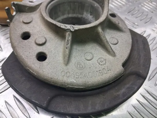 Framfjädringsfjäder OEM 31337857355 för BMW M3/M4 image 6