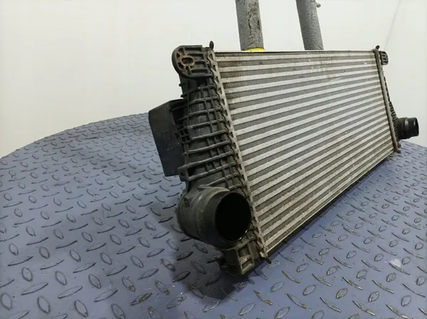 OPEL INSIGNIA B 2.0 CDTI Intercooler 84208091 image 3
