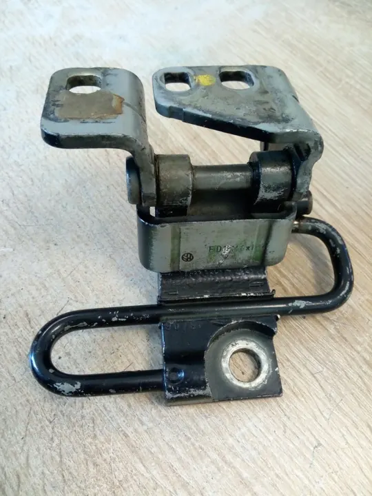 Volkswagen OE 1K0831411Q Framdörrsbeslag image 6