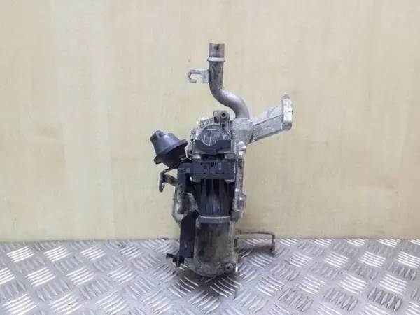 EGR-ventil OEM 702209080 för Ford Focus MK3 1.6 TDCI image 2