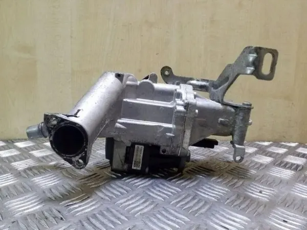 EGR-ventil OEM 702209080 för Ford Focus MK3 1.6 TDCI image 3