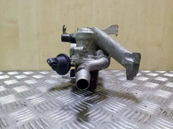 EGR-ventil OEM 702209080 för Ford Focus MK3 1.6 TDCI image 5