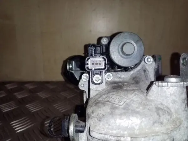 EGR-ventil OEM 702209080 för Ford Focus MK3 1.6 TDCI image 6