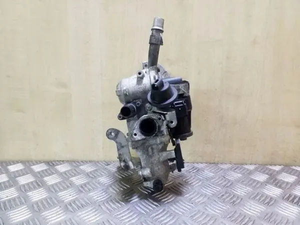 EGR-ventil OEM 702209080 för Ford Focus MK3 1.6 TDCI image 7