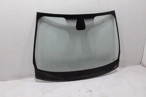 Front Windshield RENAULT MEGANE III GRANDTOUR 727129203R image 3