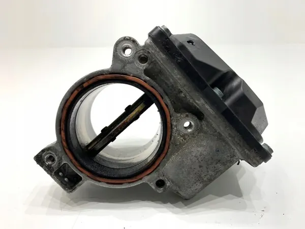 Corpo de borboleta Audi A6 C7 3.0 204CV 10-18 OEM 059145950AF image 3