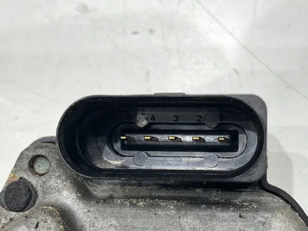 Corpo de borboleta Audi A6 C7 3.0 204CV 10-18 OEM 059145950AF image 4