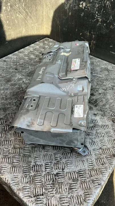 Batería Lexus LBX 2025 OEM G9280-52103 - Usada image 2