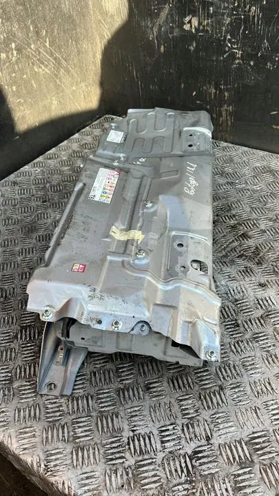 Batería Lexus LBX 2025 OEM G9280-52103 - Usada image 4