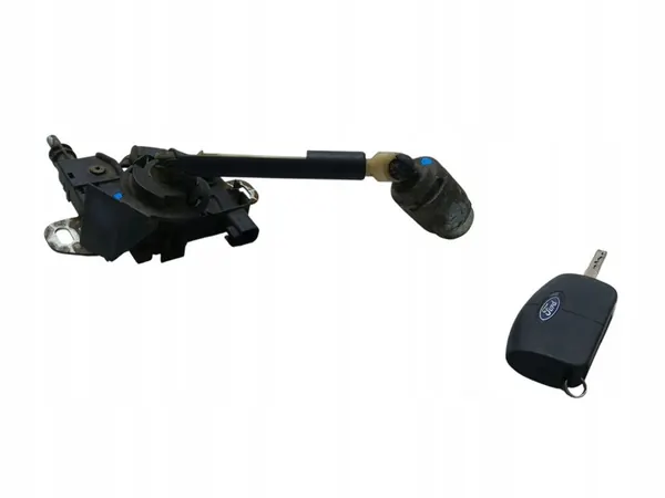 Huvlåsnyckel FORD C-MAX MK1 (2003-2007) 3M51-16700-AB image 2