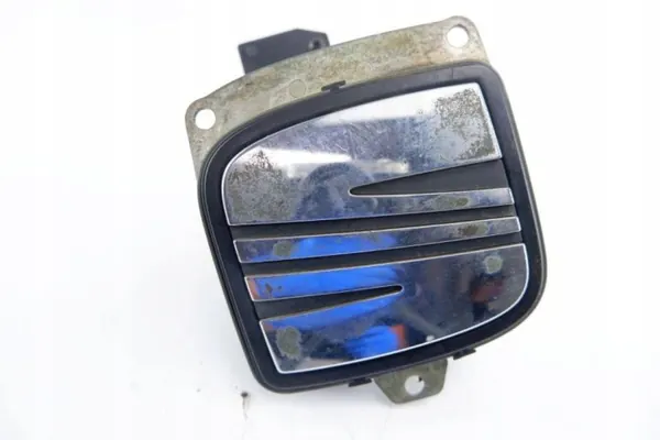 Cerradura de maletero SEAT OE 6L6827573D para Ibiza III 2002-2008 image 2