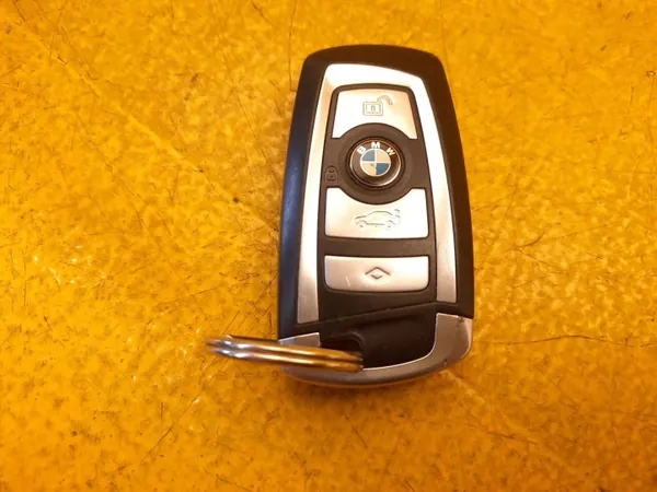 Télécommande BMW 6 F06 F02 F03 OEM 9259717 image 2