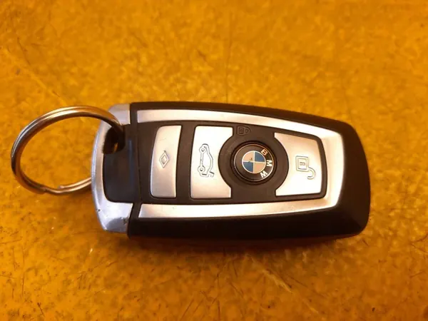Télécommande BMW 6 F06 F02 F03 OEM 9259717 image 3