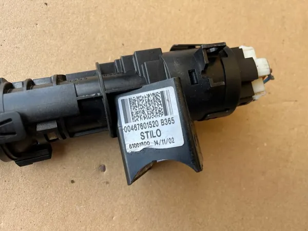 Sytytysavain Fiat Stilo 2001-2007 image 2