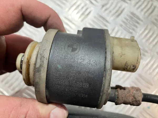 Bränslefiltervärmare OEM 8512436 för MINI Cooper image 3