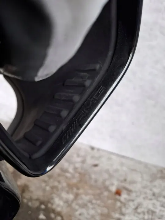 Mercedes-pakopää OEM A0004905600 Vasen puoli image 3
