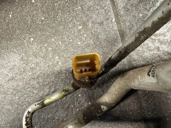 Toyota Proace ilmastointiosien sarja OEM 9807761280 image 4