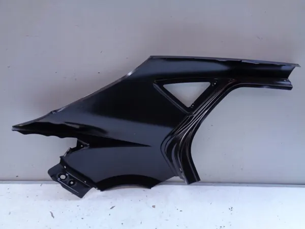 Para-lamas traseiro esquerdo OEM 45315 para SEAT Leon IV image 4