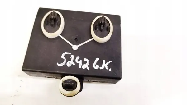 OEM 7N0959794E oven ohjausmoduuli Seat Alhambralle image 3