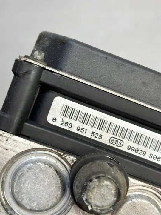 ABS Pump Peugeot Citroen 9660934580 0265951525 image 3