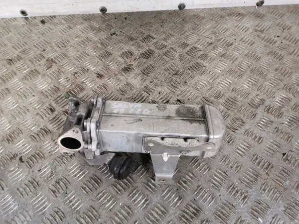 Refroidisseur EGR Hyundai OEM FBZ13722 - Pièce d'occasion image 4