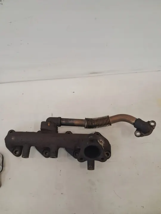 Colector de escape OEM 8388383858 para Sportage III image 3