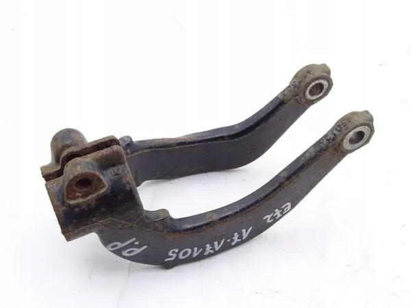 Framfjädringsfäste höger OEM 6775086 BMW X6 image 2
