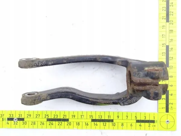 Framfjädringsfäste höger OEM 6775086 BMW X6 image 4