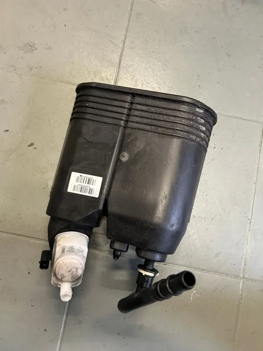 OEM 68322222AC koolstoffilter voor Dodge 5.7 RT image 2