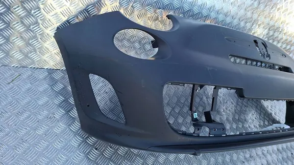 Paraurti anteriore 735465484 Fiat 500 Abarth 2007- image 3