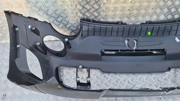 Paraurti anteriore 735465484 Fiat 500 Abarth 2007- image 5