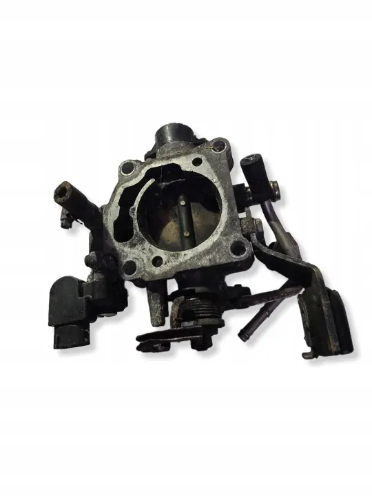 Corps de papillon OEM FTK25516 pour Toyota RAV 4 XA20 image 2