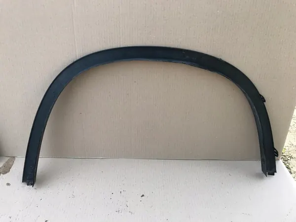 BMW X1 (E84) 2009- Etuvasemman lokasuojan peite 51772990165 image 3