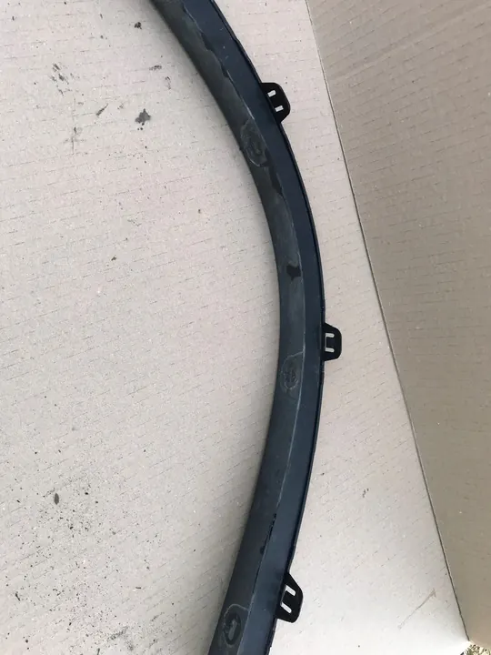 BMW X1 (E84) 2009- Etuvasemman lokasuojan peite 51772990165 image 6