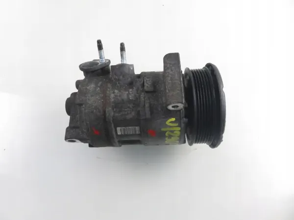 Compressor de ar condicionado Dodge OEM CG4471905055 image 2