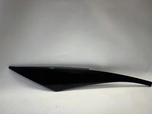 VW ID.5 bak höger pelaröverdrag OEM 11E853378 image 2