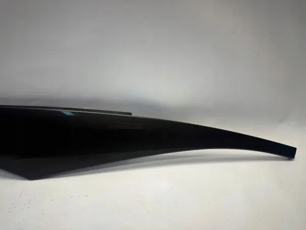 VW ID.5 bak höger pelaröverdrag OEM 11E853378 image 3