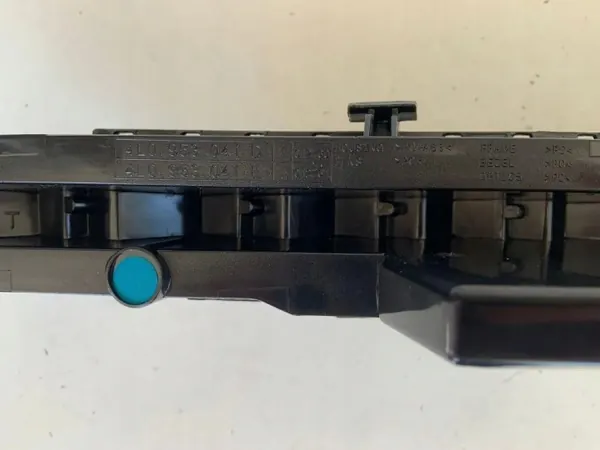 Vasen puskurin vilkku OEM 4L0953041D Audi Q7:lle image 3