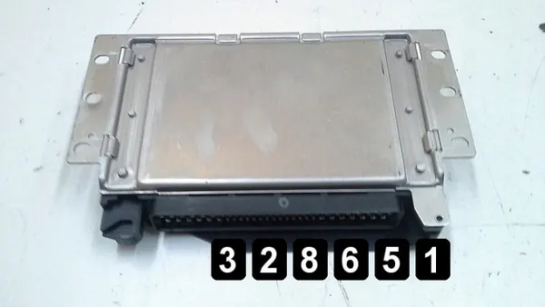ECU Audi A4 usado OEM AM-328651 para 1997 image 3