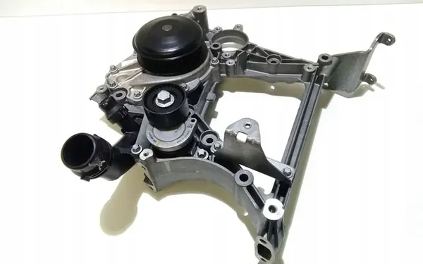 Vattenpump Mercedes-Benz B-Class B180CDI Diesel A6512012409 image 5