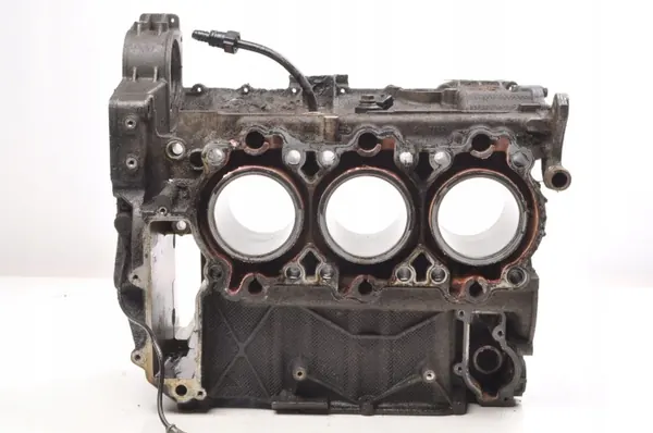 Motor Porsche M96/22 OEM 9961011330R - 2.7L 220CV image 2