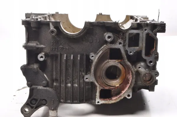 Motor Porsche M96/22 OEM 9961011330R - 2.7L 220CV image 4