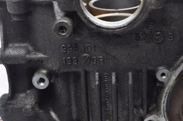 Motor Porsche M96/22 OEM 9961011330R - 2.7L 220CV image 7